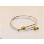 Weil-McLain 560742860 1/8 inch Odx22 3/4 inch Long Pilottubing