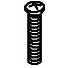 Kohler 56249-BC Screw10-16X1.500 X 1.5