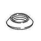 Kohler 57966 Gasket Lavatory Drain