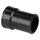 ABS DWV H X Spg Soil Pipe Adapter 3" x 1 1/2"