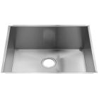 Julien 003629 UrbanEdge Stainless Steel Undermount Sink