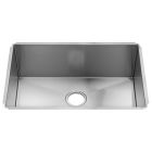 Julien 003932 J7 Stainless Steel Undermount Sink