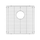 Julien 590200917 17-1/2" W X 17-1/4" D Sink Grid in Stainless Steel
