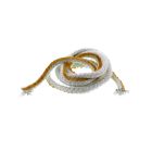 Weil-McLain 590735109 3/8" Glass Rope for Collector Hood