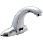 Delta 591T1238TR Commercial: Electronic Trim
