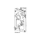 Weil-McLain 592-800-010 3 Diameter Bottom Elastomer Seal (1 per joint)