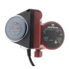 Grundfos 595916 UP15-10SU7P TLC, Comfort Hot Water Recirculation Pump, 3/4" NPT, 115 V