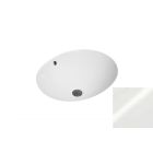 Villeroy &  Boch 5A191901 Architectura Undercounter washbasin 19" x 15 1/4" (484 x 387 mm) in White Alpin