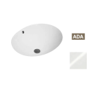 Villeroy & Boch 5A191701 Architectura Undercounter washbasin 17" x 14" (432 x 356 mm)