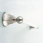 Ginger 603/PB Towel Bar In Polished Brass