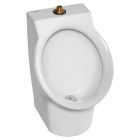 American Standard 6042001EC.020 Decorum Vitreous China .125 GPF Urinal in White
