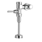 American Standard 6045.101.002 Flush valve in Polished Chrome