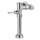 American Standard 6047.121.002 Flowise Flush valve in Polished Chrome