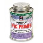 Hercules 60483 1/2PT PVC PRIMER PRPLE (12)1/2 PT PURPLE PVC PRIMER
