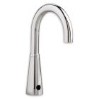 American Standard 6055193.002 Selectronic Single Hole Bathroom Faucet in Polished Chrome