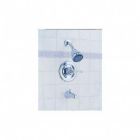 Delta 6060-SNLHP Delta Closeout Deck Mounted Handshower [Tools & Home Improvement] (Handles Sold Separately)