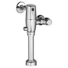 American Standard 606B121.002 Selectronic 1.28 GPF Flush Valve in Polished Chrome