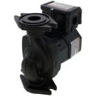 Bell & Gossett 60B0B1000 Ecocirc® 20-18 Cast Iron, 70 Watts, 115 Voltage, 145 PSI, Variable Speed ECM Smart Circulator, Flanged