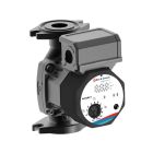 Bell and Gossett 60B0B1003 Ecocirc 20-18 Cast Iron, 70 Watts 115 Voltage, 145 PSI Variable Speed ECM Smart Circulator, Flanged