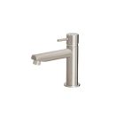 Aquabrass ABFB61044BN Single Hole Lavatory Faucet in Brushed Nickel