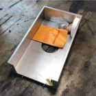 Burnham 611290631 Jacket Carton V906A