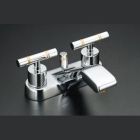 Kohler 6201-CP Taboret Accent Kit in Polished Chrome