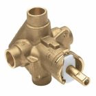 Moen 62320PX Body With Pex Conn