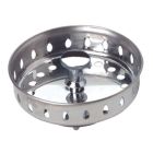 Watts 0143186, 649-033BA Fit-all replacement basket strainer