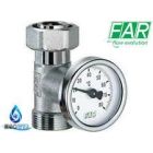 American Standard 6518VA8AC.002 Complete Electric, Polished Chrome