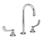 American Standard 6540170.002 Monterrey Widespread Bathroom Faucet in Polished Chrome