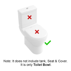 Villeroy And Boch 660910R1 