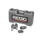 Ridgid 66988 MegaPress Press Ring and C1 Actuator Kit, 1/2" and 3/4"