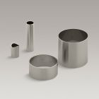 Kohler 6798-BN IV Georges Brass Accent kit in vibrant brushed nickel
