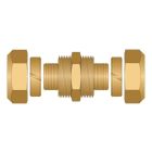 HeatLink 69028 1 inch Pex Comp. Coupling