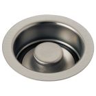 Brizo 69070-SS Disposal And Flange Stopper - Kitchen In Stainless