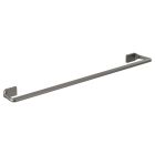 Brizo 692498-SL Levoir 24" Towel Bar In Luxe Steel