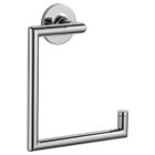 Brizo 694675-PC Odin® 6-5/8" Width Wall Mounted Towel Ring in Polished Chrome