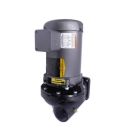 Sterling Sterlco 695.00030.01 G Series Motor and Impeller Assembly 3/4 HP 1 Phase, 115-230 Voltage Open Drip Proof