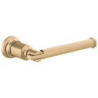 Delta Faucet 695076-GL Invari Tissue Holder in Luxe Gold
