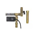 Sioux Chief 695-ES01 695 Series ETP™ 18 gauge, 1/2" Electronic Trap Primer