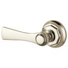 Brizo 696361-PN Rook Universal Tank Lever In Polished Nickel