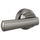 Brizo 696398-SL Levoir® Universal Flush Lever in Brilliance® Luxe Steel®