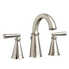 American Standard 7018801.295 Edgemere Widespread Bathroom Faucet in Brushed Nickel