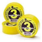 Mill-Rose 70840 Yellow Ptfe Thread Seal Tape 1 X 260In Rolls