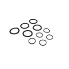 Buderus 7099021 Seal Set (5 pc) for GB142 Series Boilers