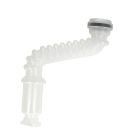 Buderus 7101410 Condensate Drain Pipe Siphon for GB162