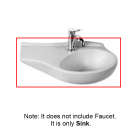 Villeroy And Boch 71046R01 