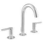 American Standard 7105801.002 Studio Widespread Bathroom Faucet in Polished Chrome