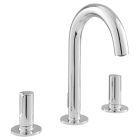 American Standard 7105821.002 Studio Widespread Bathroom Faucet in Polished Chrome