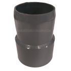 Viessmann 7134769 Adapter - 2 inch Poly to 2 inch CPVC/PVC
